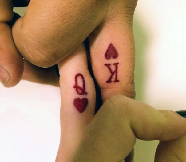 80 idées de tatouages pour couple 80 idees de tatouages pour couple 9 80-idees-de-tatouages-pour-couple-9