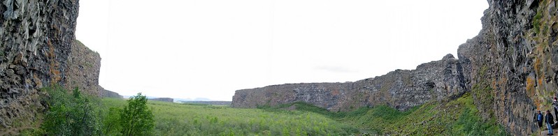 Asbyrgi - un cirque en forme de fer à cheval Asbyrgi un cirque en forme de fer a cheval 8 Asbyrgi-un-cirque-en-forme-de-fer-a-cheval-8
