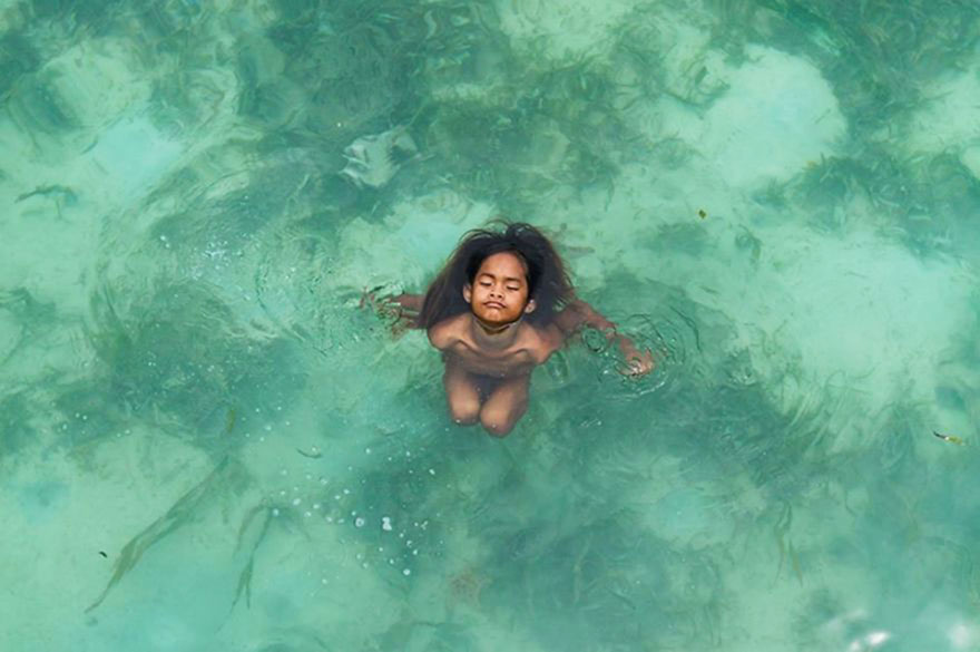 Les Bajau ou gitans de la mer vivent dans leur propre paradis Les Bajau ou gitans de la mer vivent dans leur propre paradis 3 Les-Bajau-ou-gitans-de-la-mer-vivent-dans-leur-propre-paradis-3