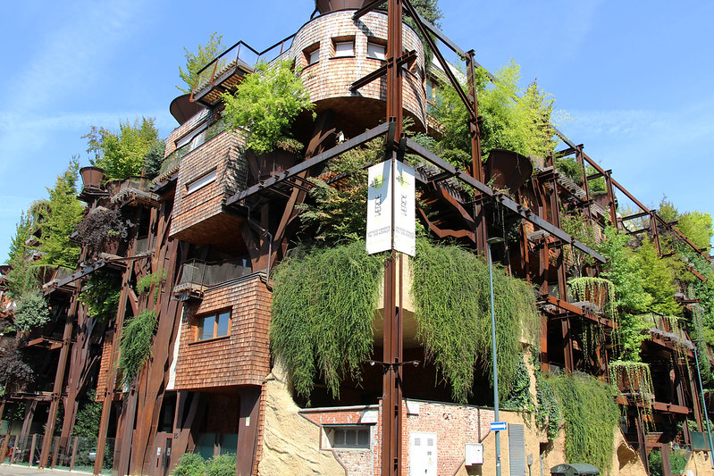 25 Verde - immeuble avec une forêt intégrée architecture 25 verde luciano pia turin immeuble avec une foret integree 5 architecture-25-verde-luciano-pia-turin-immeuble-avec-une-foret-integree-5