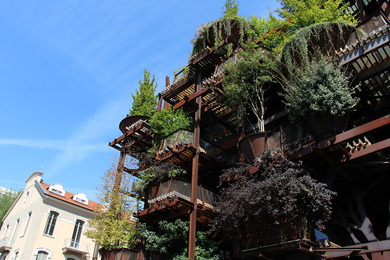 25 Verde - immeuble avec une forêt intégrée architecture 25 verde luciano pia turin immeuble avec une foret integree 6 architecture-25-verde-luciano-pia-turin-immeuble-avec-une-foret-integree-6