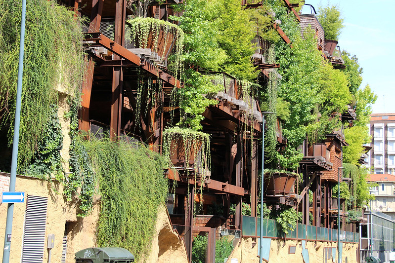 25 Verde - immeuble avec une forêt intégrée architecture 25 verde luciano pia turin immeuble avec une foret integree 7 architecture-25-verde-luciano-pia-turin-immeuble-avec-une-foret-integree-7
