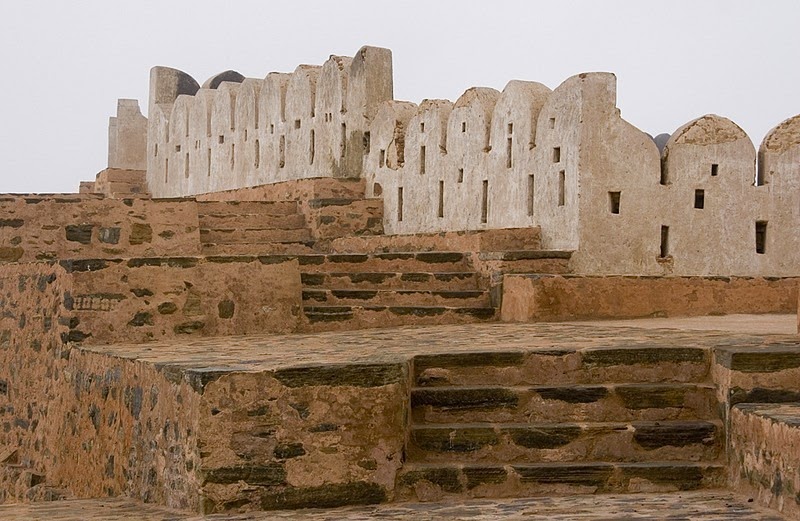 La grande muraille du fort Kumbhalgarh la grande muraille de l inde fort kumbhalgarh fort 6 la-grande-muraille-de-l-inde-fort-kumbhalgarh-fort-6