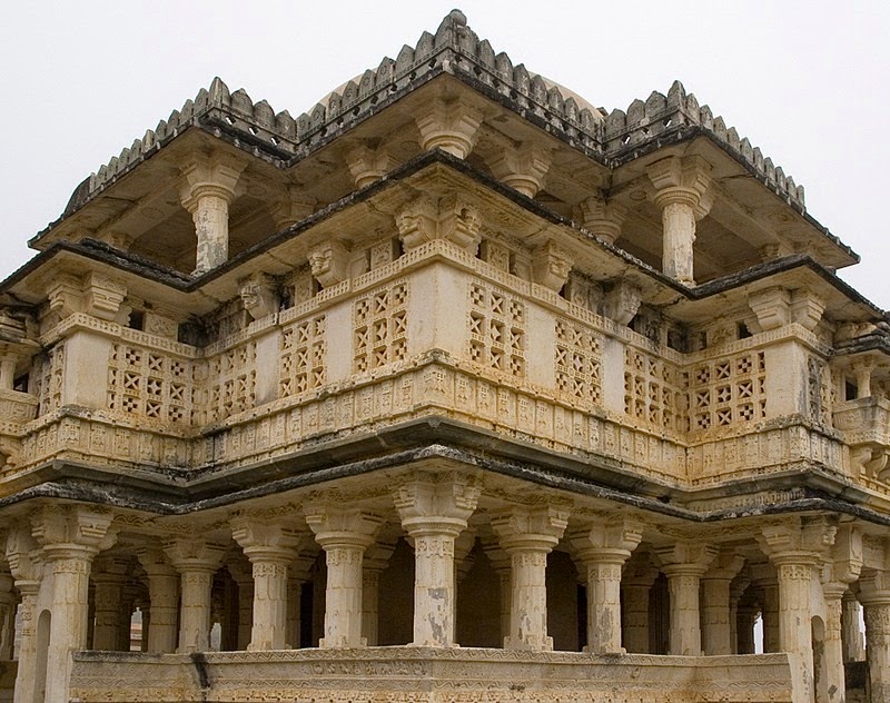 La grande muraille du fort Kumbhalgarh la grande muraille de l inde fort kumbhalgarh fort 7 la-grande-muraille-de-l-inde-fort-kumbhalgarh-fort-7