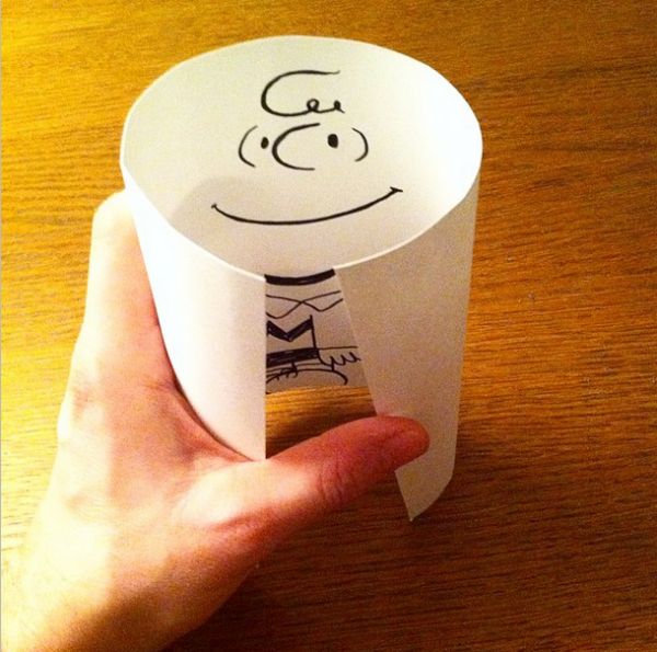 des dessins et des pliages de papier par HuskMitNavn mash up dessins et des pilages de papier par HuskMitNavn 5 mash-up-dessins-et-des-pilages-de-papier-par-HuskMitNavn-5