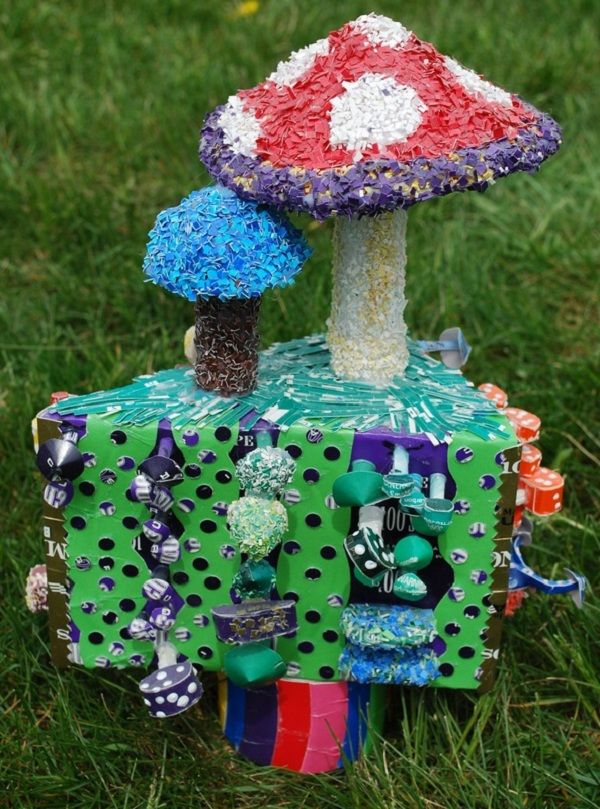 45 recyclages de paquets de cigarettes 45 recyclages de paquets de cigarettes 22 champignons 45-recyclages-de-paquets-de-cigarettes-22-champignons