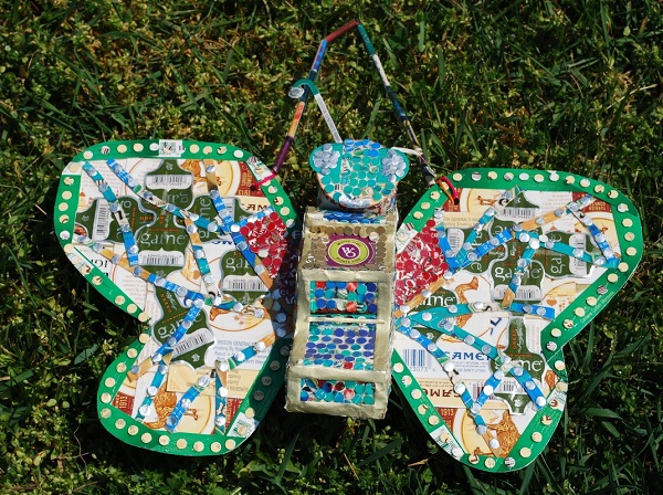 45 recyclages de paquets de cigarettes 45 recyclages de paquets de cigarettes 32 papillon 45-recyclages-de-paquets-de-cigarettes-32-papillon