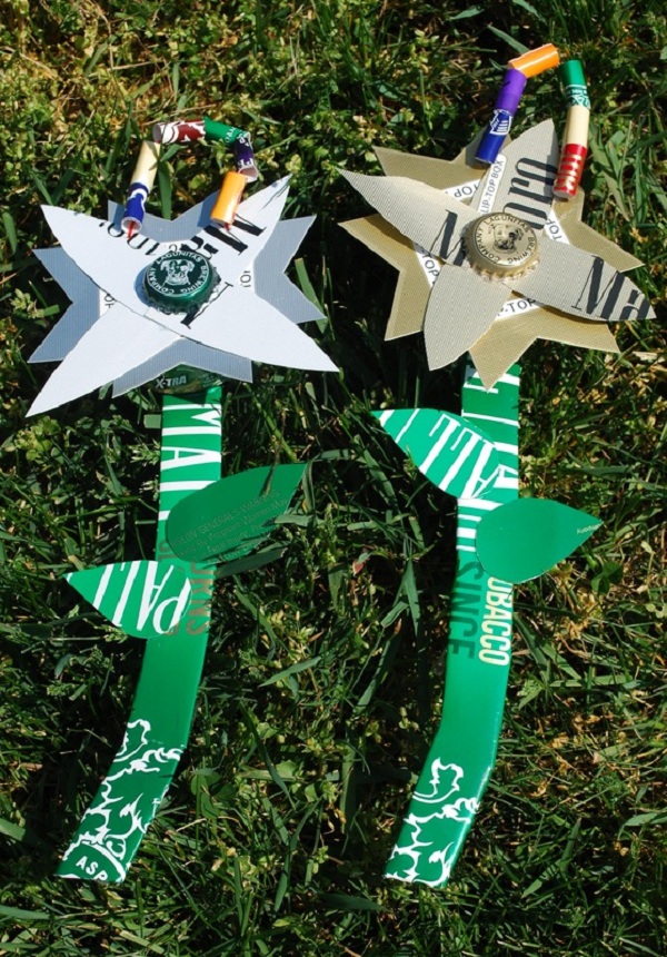 45 recyclages de paquets de cigarettes 45 recyclages de paquets de cigarettes 45 fleurs 45-recyclages-de-paquets-de-cigarettes-45-fleurs