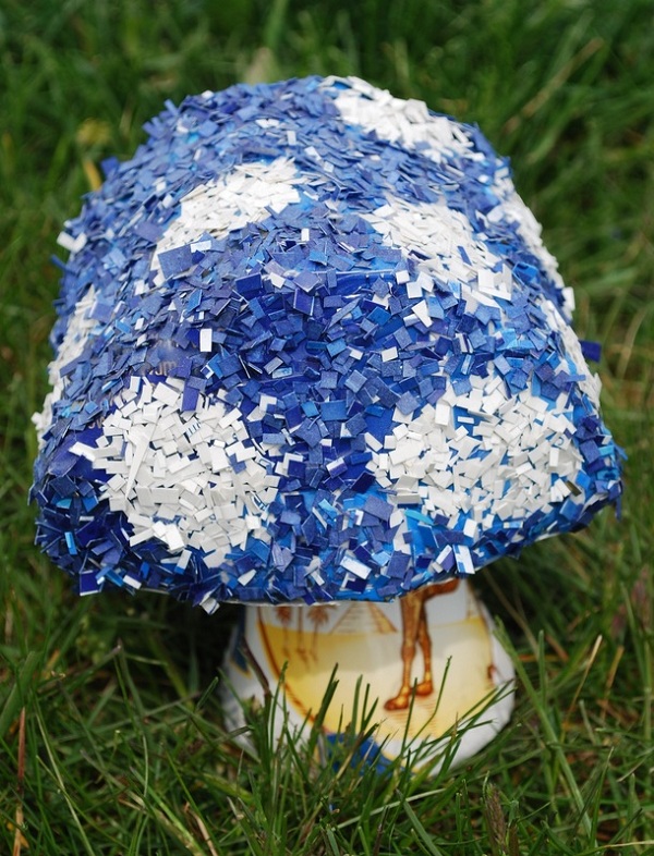 45 recyclages de paquets de cigarettes 45 recyclages de paquets de cigarettes 9 champignon 45-recyclages-de-paquets-de-cigarettes-9-champignon