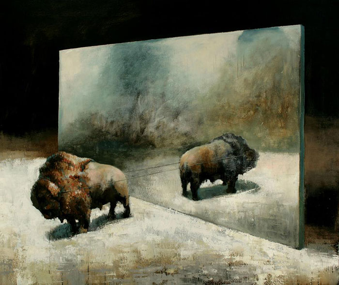 Les animaux surréalistes de Samuli Heimonen les animaux surrealistes de Samuli Heimonen 16 les-animaux-surrealistes-de-Samuli-Heimonen-16