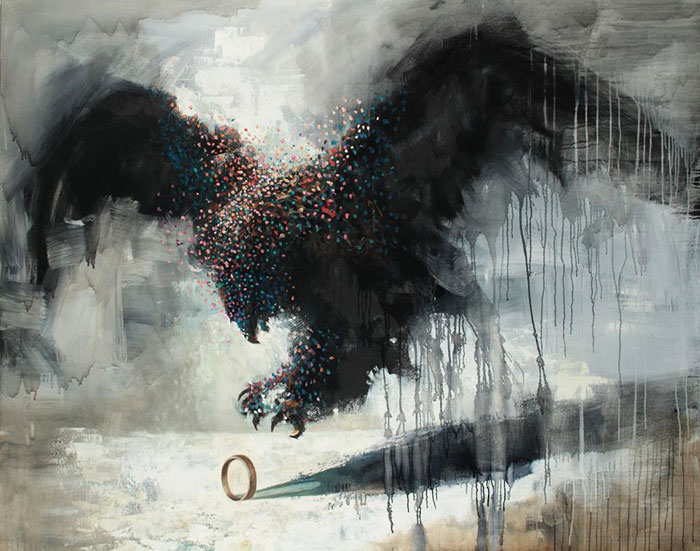 Les animaux surréalistes de Samuli Heimonen les animaux surrealistes de Samuli Heimonen 21 les-animaux-surrealistes-de-Samuli-Heimonen-21