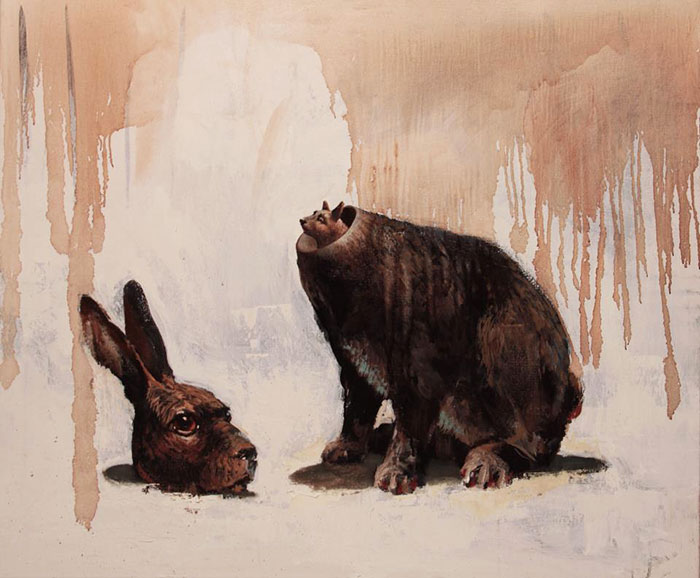 Les animaux surréalistes de Samuli Heimonen les animaux surrealistes de Samuli Heimonen 22 les-animaux-surrealistes-de-Samuli-Heimonen-22