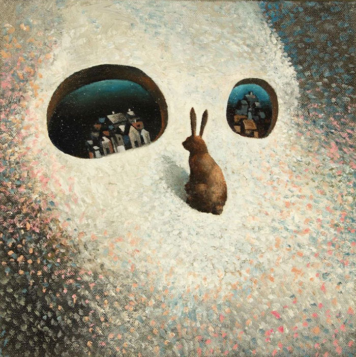 Les animaux surréalistes de Samuli Heimonen les animaux surrealistes de Samuli Heimonen 4 les-animaux-surrealistes-de-Samuli-Heimonen-4