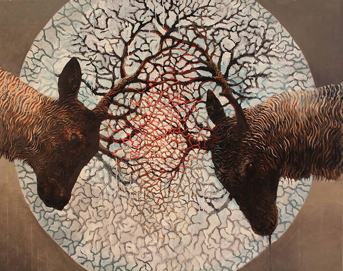 Les animaux surréalistes de Samuli Heimonen les animaux surrealistes de Samuli Heimonen 5 les-animaux-surrealistes-de-Samuli-Heimonen-5