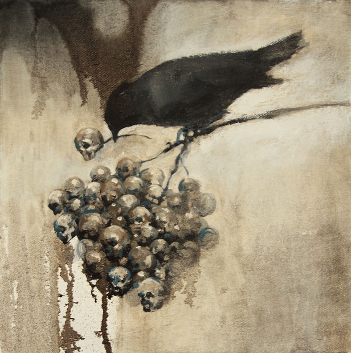 Les animaux surréalistes de Samuli Heimonen les animaux surrealistes de Samuli Heimonen 9 les-animaux-surrealistes-de-Samuli-Heimonen-9