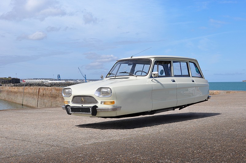 Les voitures volantes de Sylvain Viau les voitures volantes de Sylvain Viau 11 les voitures volantes de Sylvain Viau 11