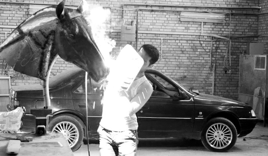 Les sculptures d'animaux steampunk en recyclage de ferraille de Hasan Novrozi sculptures d animaux steampunk en recyclage de ferraille de Hasan Novrozi 4 sculptures-d-animaux-steampunk-en-recyclage-de-ferraille-de-Hasan-Novrozi-4