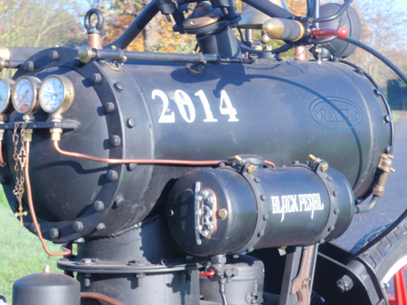 Une moto à vapeur pour biker steampunk une moto a vapeur pour biker steampunk 3 une-moto-a-vapeur-pour-biker-steampunk