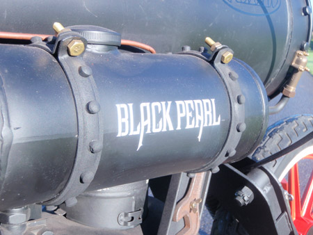 Une moto à vapeur pour biker steampunk une moto a vapeur pour biker steampunk 4 une-moto-a-vapeur-pour-biker-steampunk