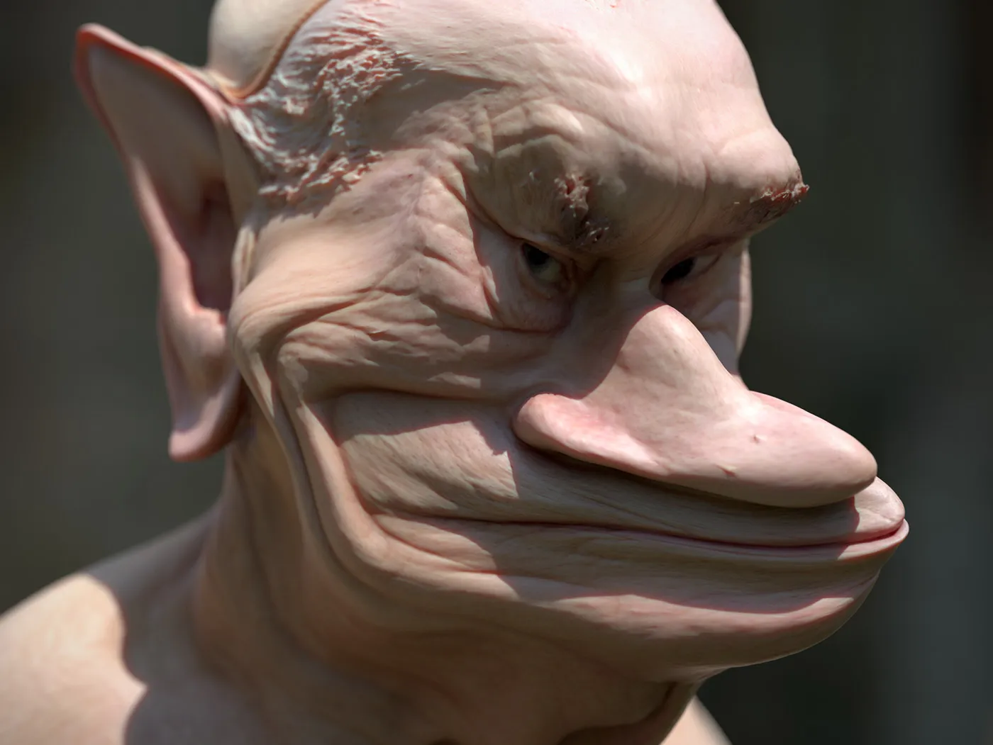 Les portraits déformés de Lee Griggs Caricatures des caricatures de portraits par Lee Griggs 16 Caricatures-des-caricatures-de-portraits-par-Lee-Griggs-16