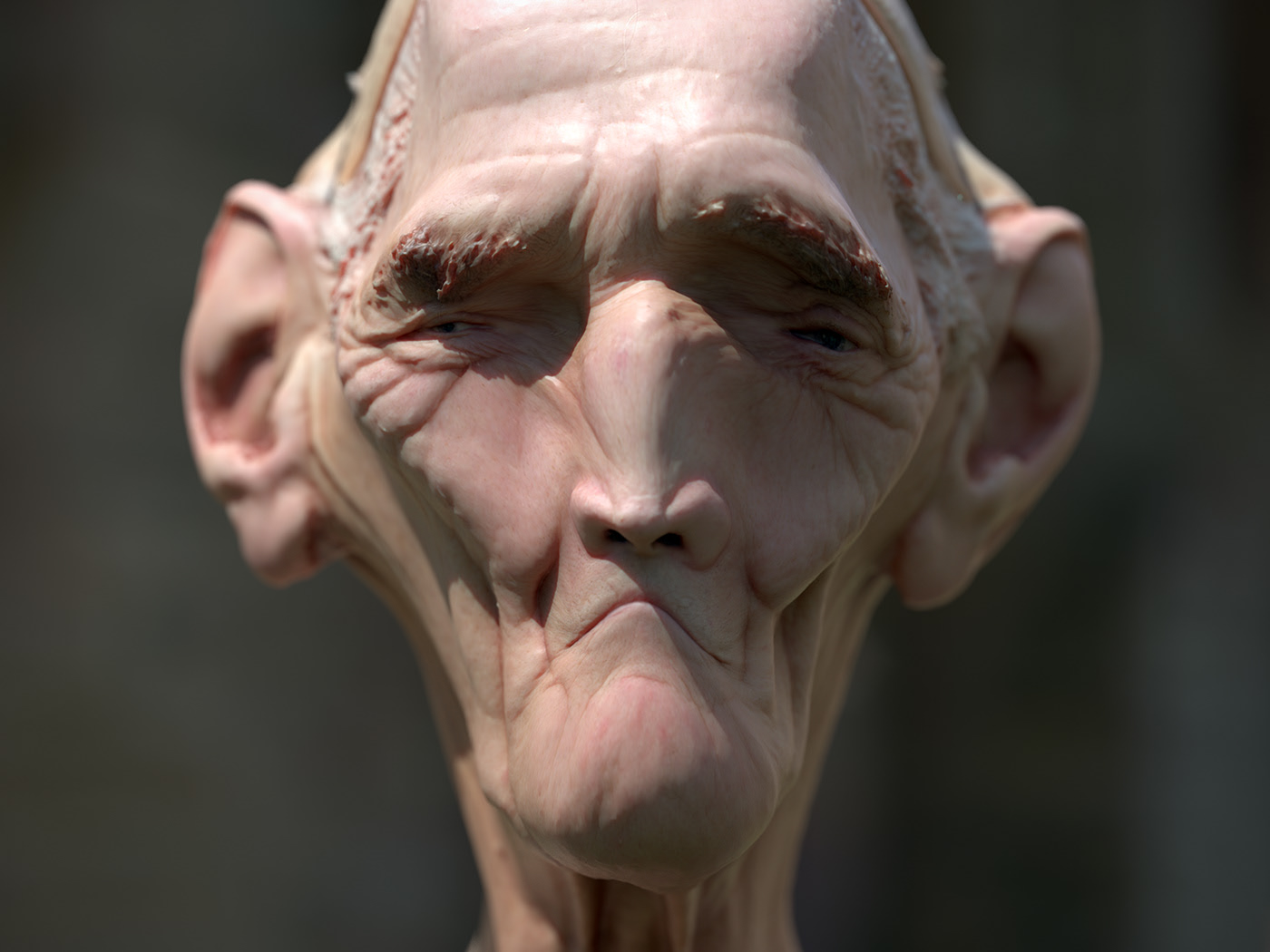 Les portraits déformés de Lee Griggs Caricatures des caricatures de portraits par Lee Griggs 18 Caricatures-des-caricatures-de-portraits-par-Lee-Griggs-18