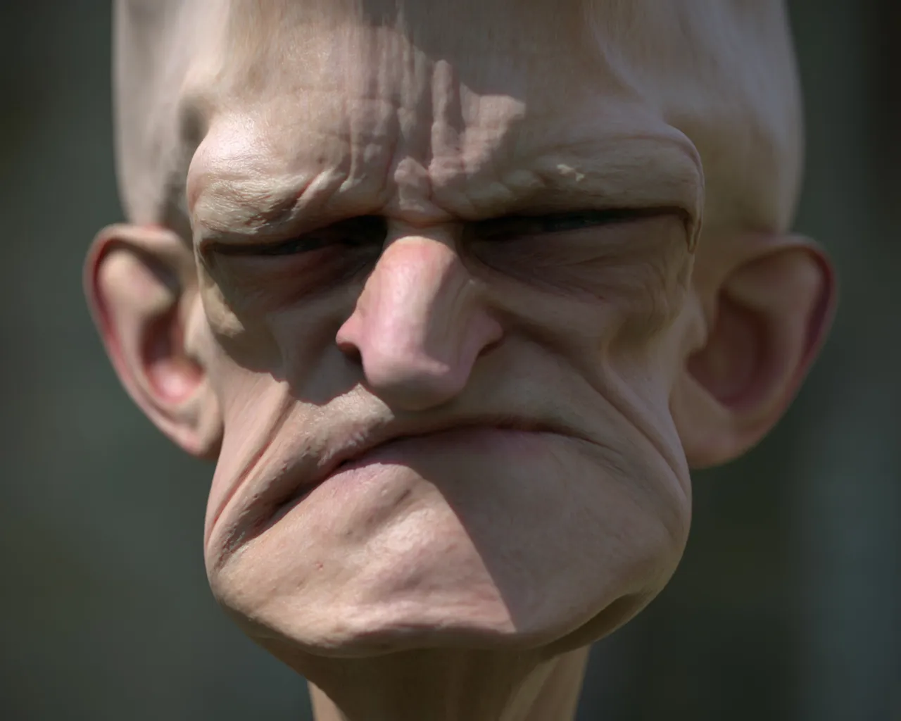 Les portraits déformés de Lee Griggs Caricatures des caricatures de portraits par Lee Griggs 2 Caricatures-des-caricatures-de-portraits-par-Lee-Griggs-2