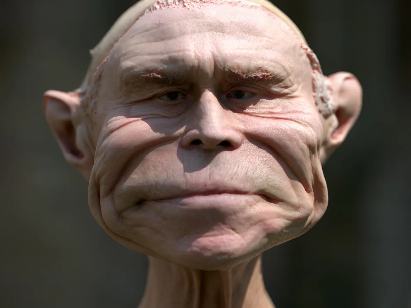 Les portraits déformés de Lee Griggs Caricatures des caricatures de portraits par Lee Griggs 3 Caricatures-des-caricatures-de-portraits-par-Lee-Griggs-3