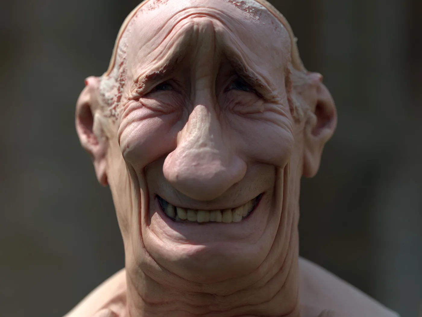 Les portraits déformés de Lee Griggs Caricatures des caricatures de portraits par Lee Griggs 6 Caricatures-des-caricatures-de-portraits-par-Lee-Griggs-6