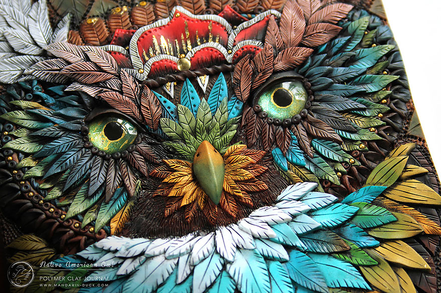 Les couvertures de livres féeriques de Aniko Kolesnikova Les couvertures de livres feeriques de Aniko Kolesnikova 12 Les-couvertures-de-livres-feeriques-de-Aniko-Kolesnikova-12