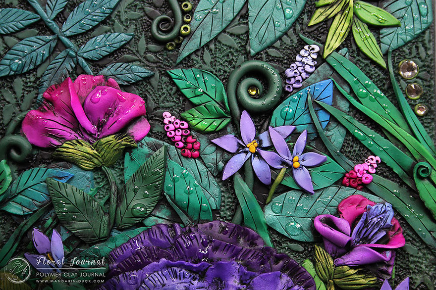 Les couvertures de livres féeriques de Aniko Kolesnikova Les couvertures de livres feeriques de Aniko Kolesnikova 16 Les-couvertures-de-livres-feeriques-de-Aniko-Kolesnikova-16