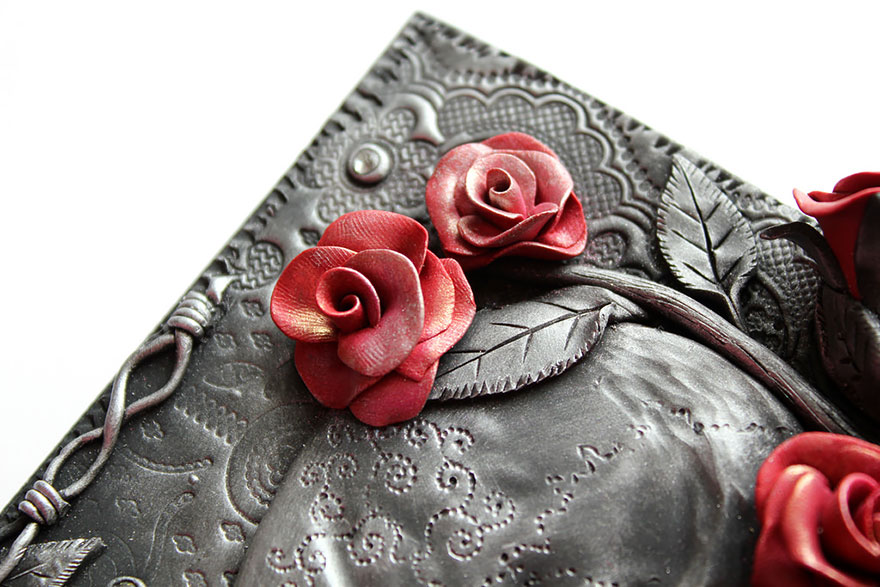 Les couvertures de livres féeriques de Aniko Kolesnikova Les couvertures de livres feeriques de Aniko Kolesnikova 18 Les-couvertures-de-livres-feeriques-de-Aniko-Kolesnikova-18