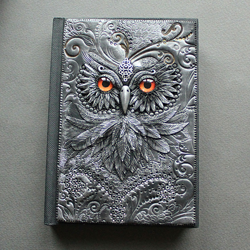 Les couvertures de livres féeriques de Aniko Kolesnikova Les couvertures de livres feeriques de Aniko Kolesnikova 3 Les-couvertures-de-livres-feeriques-de-Aniko-Kolesnikova-3