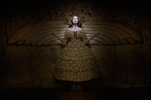 Les portraits de clowns terrifiants de Eolo Perfido Les portraits de clowns terrifiants de Eleo Perfido 10 Les portraits de clowns terrifiants de Eleo Perfido 10