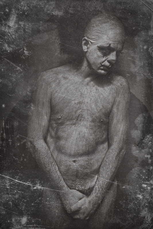 Les portraits de clowns terrifiants de Eolo Perfido Les portraits de clowns terrifiants de Eleo Perfido 3 Les portraits de clowns terrifiants de Eleo Perfido 3