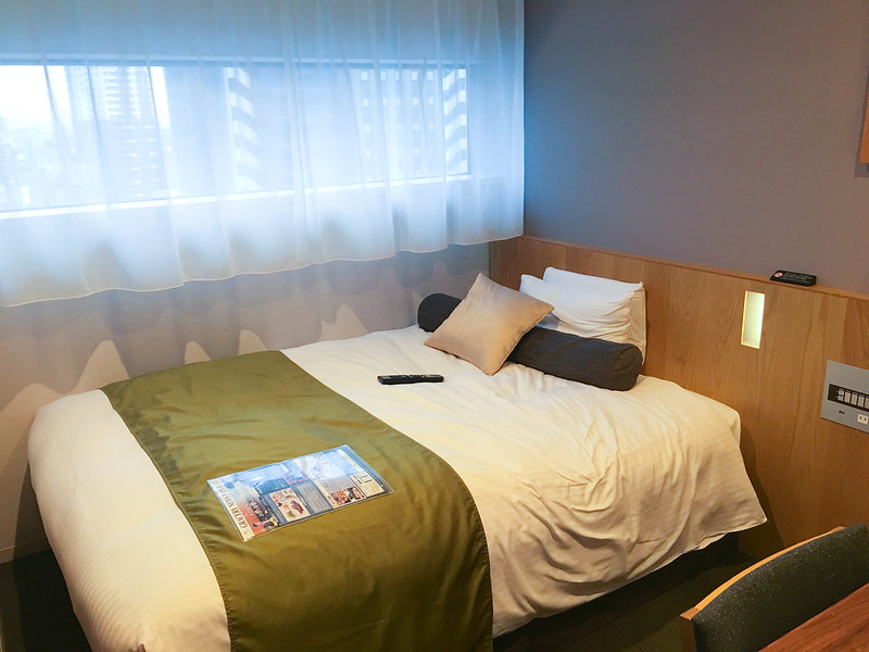 Un hôtel Godzilla au Japon Un hotel Godzilla au japon 5 Hotel Room