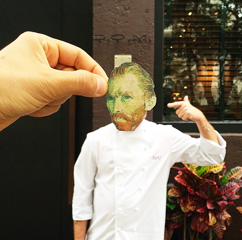 Des collages de personnages de peintures célèbres dans la réalité par Lorenzo Castellini collages de personnages de peintures celebres dans la realite par Lorenzo Castellini 10 collages-de-personnages-de-peintures-celebres-dans-la-realite-par-Lorenzo-Castellini-10