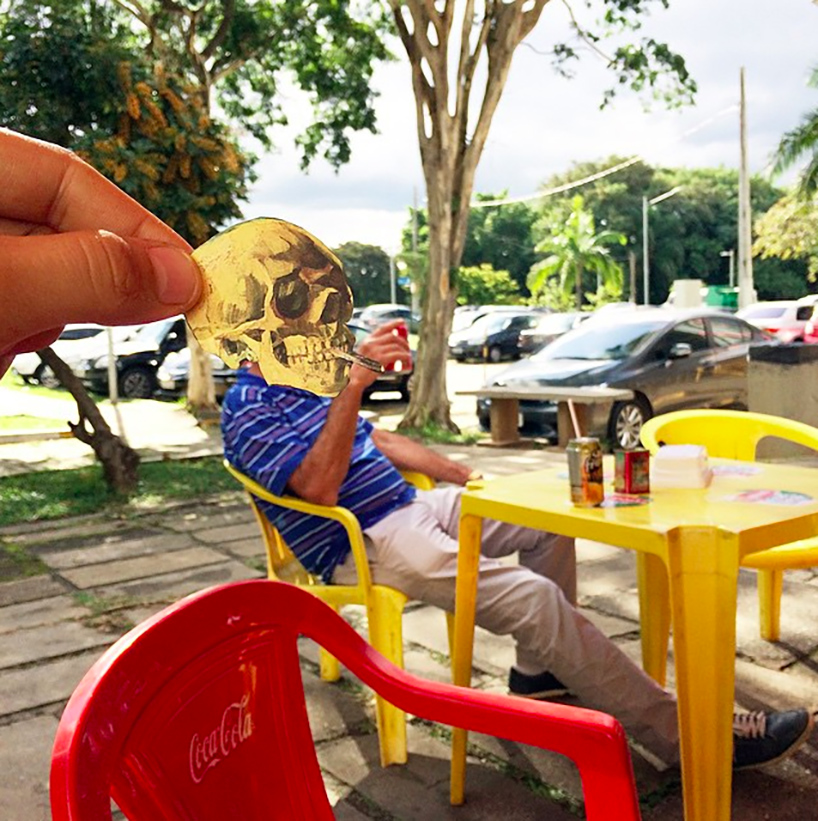 Des collages de personnages de peintures célèbres dans la réalité par Lorenzo Castellini collages de personnages de peintures celebres dans la realite par Lorenzo Castellini 11 collages-de-personnages-de-peintures-celebres-dans-la-realite-par-Lorenzo-Castellini-11