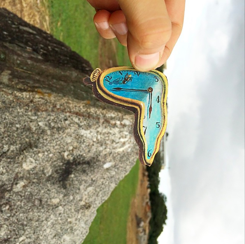 Des collages de personnages de peintures célèbres dans la réalité par Lorenzo Castellini collages de personnages de peintures celebres dans la realite par Lorenzo Castellini 7 collages-de-personnages-de-peintures-celebres-dans-la-realite-par-Lorenzo-Castellini-7