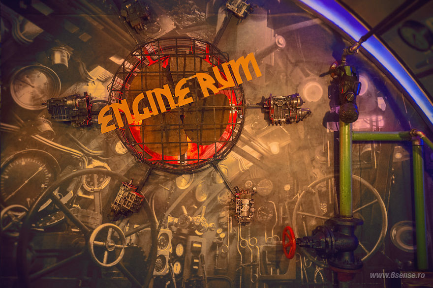 Un design de pub sous-marin steampunk design de pub sous marin steampunk 11 design-de-pub-sous-marin-steampunk-11