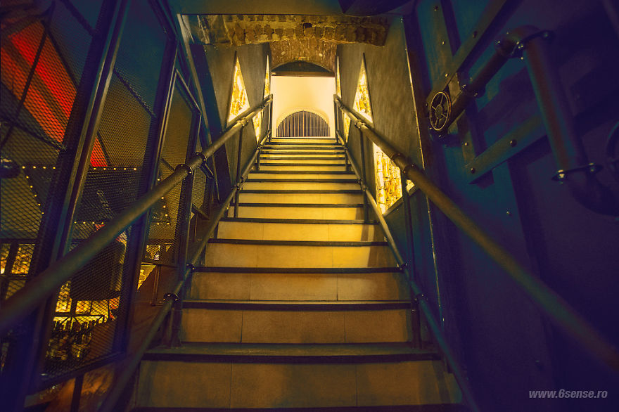 Un design de pub sous-marin steampunk design de pub sous marin steampunk 3 design-de-pub-sous-marin-steampunk-3