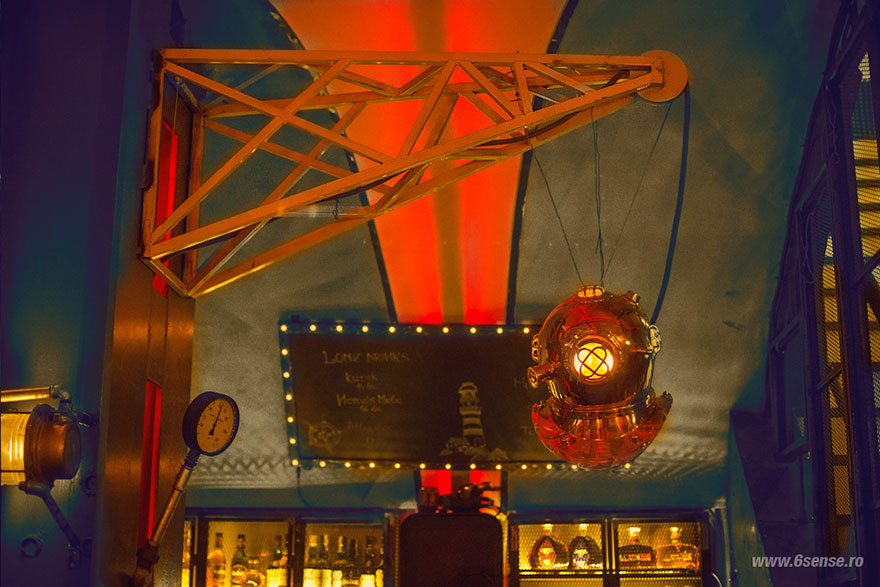 Un design de pub sous-marin steampunk design de pub sous marin steampunk 5 design-de-pub-sous-marin-steampunk-5