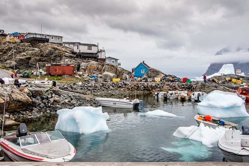 La beauté de l'île de Uummannaq au Groenland la beaute de l ile de Uummannaq au Groenland 4 la-beaute-de-l-ile-de-Uummannaq-au-Groenland-4