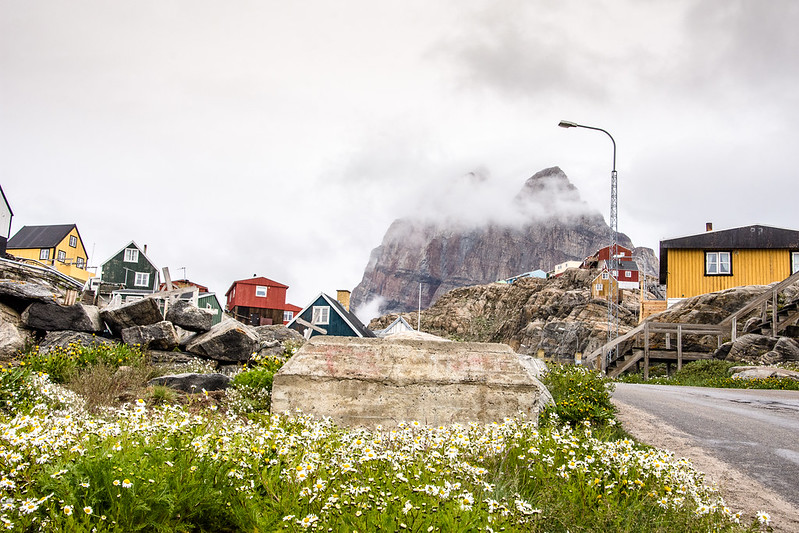 La beauté de l'île de Uummannaq au Groenland la beaute de l ile de Uummannaq au Groenland 5 la-beaute-de-l-ile-de-Uummannaq-au-Groenland-5