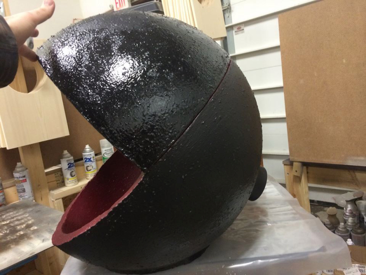 Le lit Chain Chomp pour chat lit chain chomp pour chat 6 lit-chain-chomp-pour-chat-6