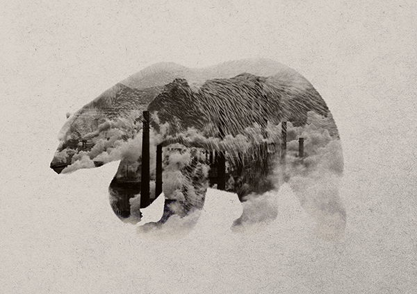 Les photos double exposition animaux-paysages de Andreas Lie photos double exposition animaux paysages de Andreas Lie 11 photos-double-exposition-animaux-paysages-de-Andreas-Lie-11