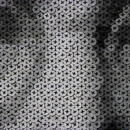 Les portraits en vis qui semblent être des photos par Marc Schneider portraits en vis qui semblent etre des photos par Marc Schneider 12 portraits-en-vis-qui-semblent-etre-des-photos-par-Marc-Schneider-12