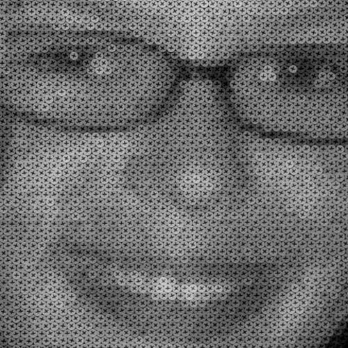 Les portraits en vis qui semblent être des photos par Marc Schneider portraits en vis qui semblent etre des photos par Marc Schneider 14 portraits-en-vis-qui-semblent-etre-des-photos-par-Marc-Schneider-14