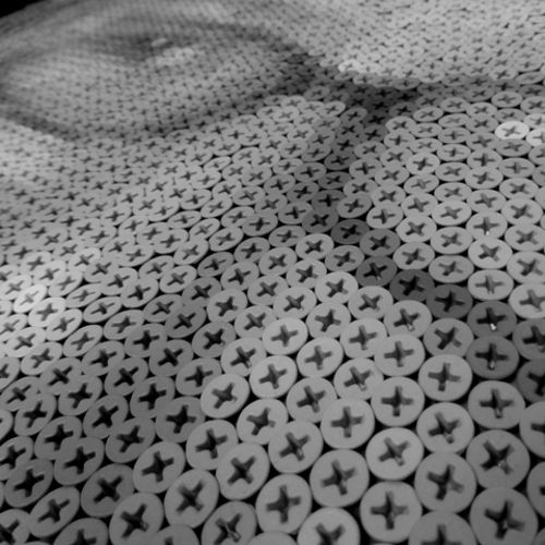 Les portraits en vis qui semblent être des photos par Marc Schneider portraits en vis qui semblent etre des photos par Marc Schneider 15 portraits-en-vis-qui-semblent-etre-des-photos-par-Marc-Schneider-15