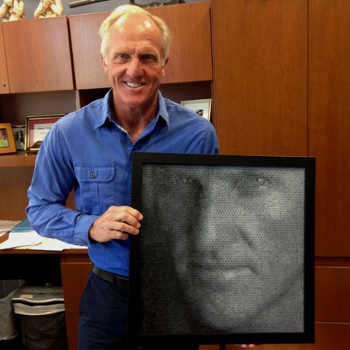 Les portraits en vis qui semblent être des photos par Marc Schneider portraits en vis qui semblent etre des photos par Marc Schneider 16 portraits-en-vis-qui-semblent-etre-des-photos-par-Marc-Schneider-16