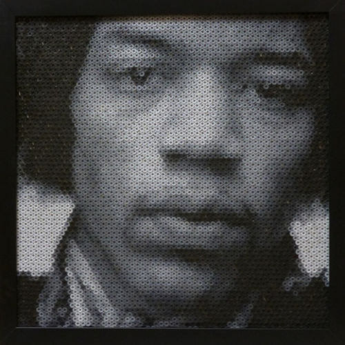 Les portraits en vis qui semblent être des photos par Marc Schneider portraits en vis qui semblent etre des photos par Marc Schneider 4 portraits-en-vis-qui-semblent-etre-des-photos-par-Marc-Schneider-4